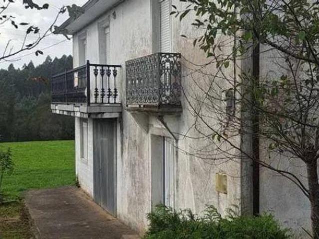 Casa Rural en venta en Monfero, O Eume