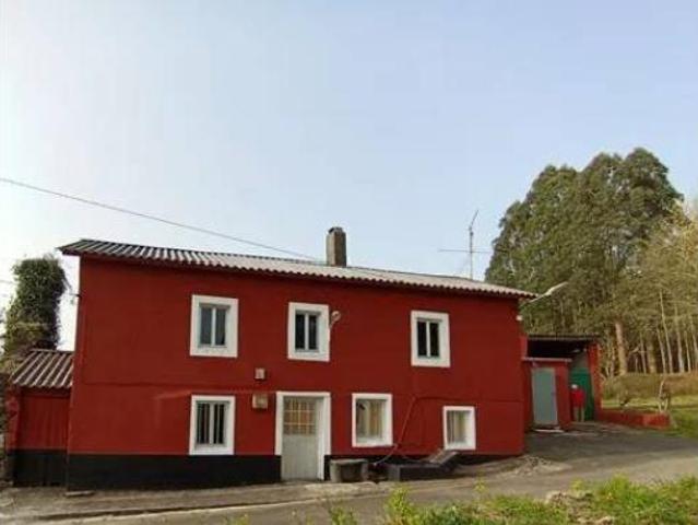 Casa Rural en venta en Monfero, O Eume