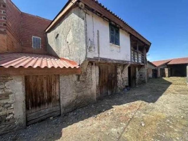 Casa Rural en venta en Terra de Lemos, Galicia