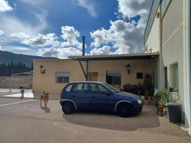 Casa Rural en venta en Chinorlet, el Vinalopó Mitjà / El Vinalopó Medio