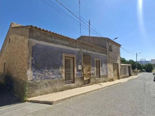Casa Rural en venta en Chinorlet, el Vinalopó Mitjà / El Vinalopó Medio