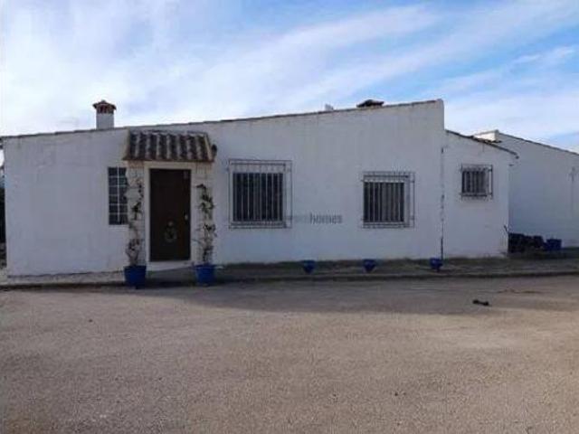 Casa Rural en venta en el Vinalopó Mitjà / El Vinalopó Medio, Valencia