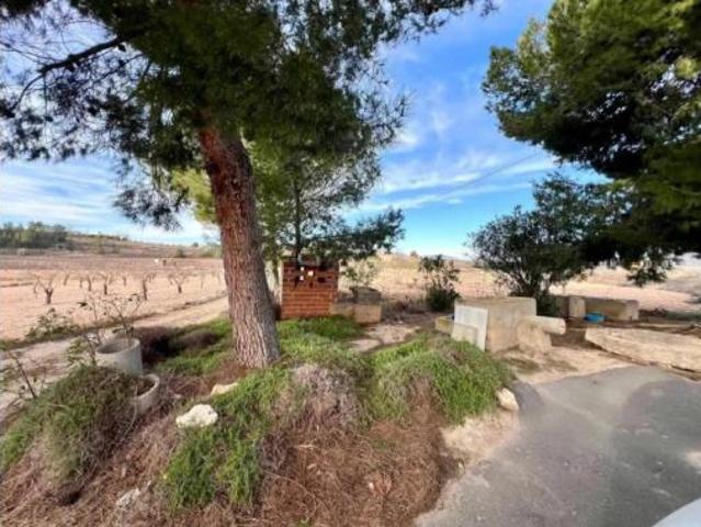 Casa Rural en venta en el Vinalopó Mitjà / El Vinalopó Medio, Valencia
