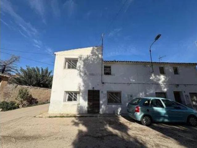 Casa Rural en venta en el Vinalopó Mitjà / El Vinalopó Medio, Valencia