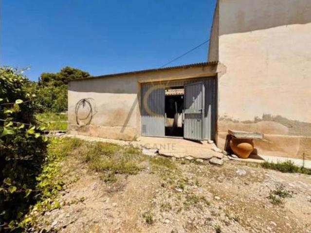 Casa Rural en venta en Cases del Senyor, el Vinalopó Mitjà / El Vinalopó Medio