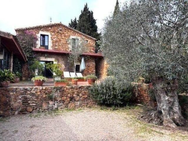 Casa Rural en venta en Baix Empordà, Catalunya