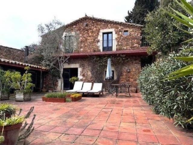 Casa Rural en venta en Baix Empordà, Catalunya