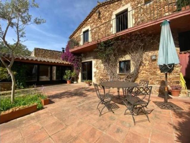 Casa Rural en venta en Baix Empordà, Catalunya