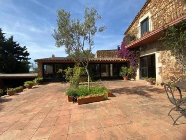 Casa Rural en venta en Baix Empordà, Catalunya