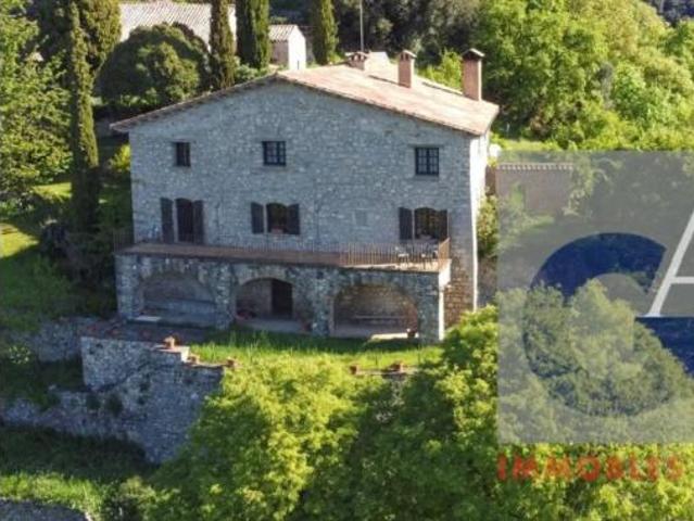 Casa Rural en venta en Garrotxa, Catalunya