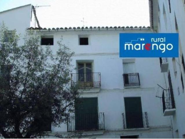 Casa Rural en venta en Montán