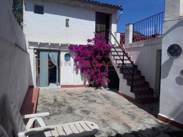 Casa Rural en venta en la Vall d'Albaida, Valencia