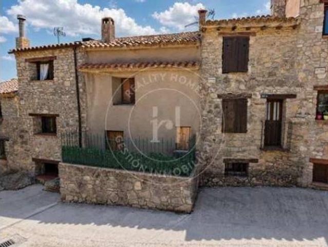 Casa Rural en venta en Conca de Barberà, Catalunya