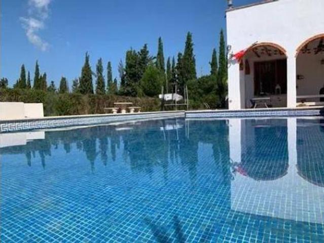 Casa Rural en venta en Montbrió del Camp, Tarragona