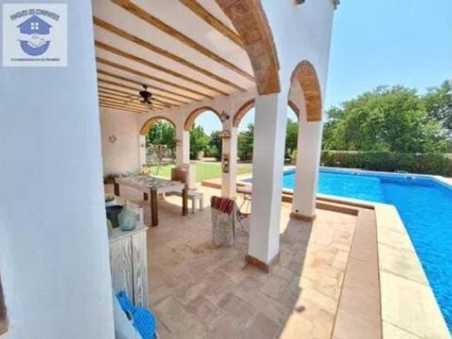 Casa Rural en venta en Baix Camp, Catalunya