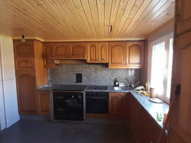 Casa Rural en venta en Terra de Caldelas, Galicia