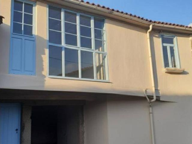 Casa Rural en venta en Terra de Caldelas, Galicia