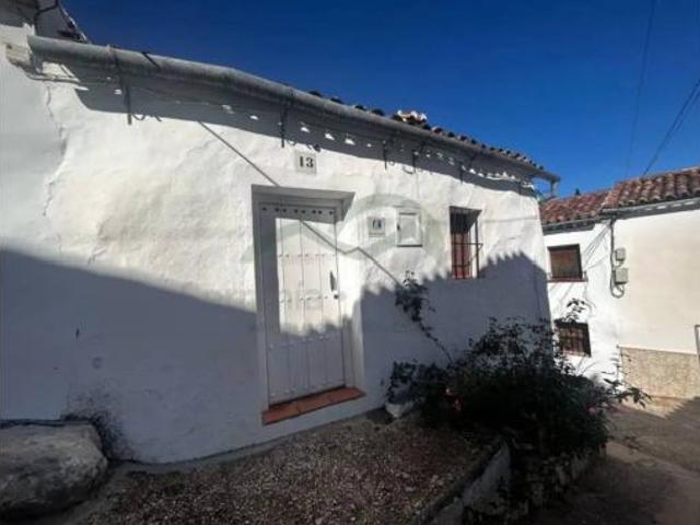 Chalet en venta en Serranía de Ronda, Andalucía