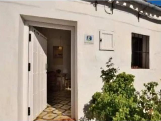 Casa Rural en venta en Serranía de Ronda, Andalucía