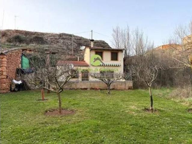 Casa Rural en venta en Montejo De Tiermes, Castilla y León
