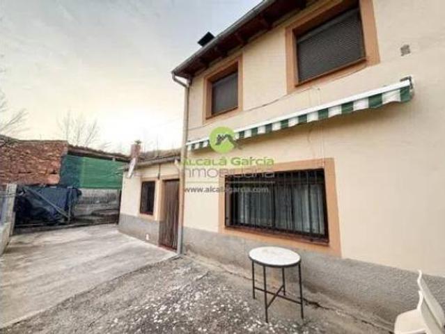 Casa Rural en venta en Montejo De Tiermes, Castilla y León