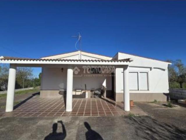 Casa Rural en venta en Montemayor, Córdoba