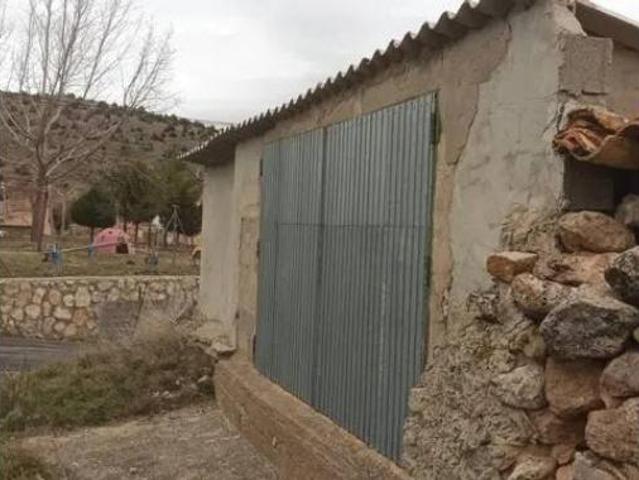 Casa Rural en venta en Sierra de Albarracín, Aragón