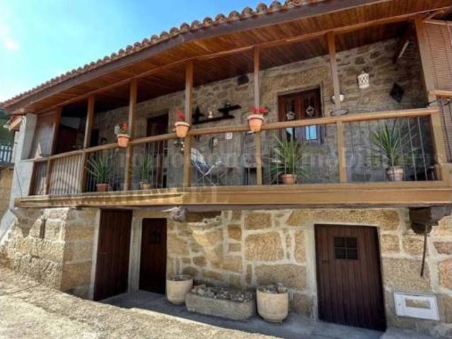 Casa Rural en venta en Monterrei, Verín