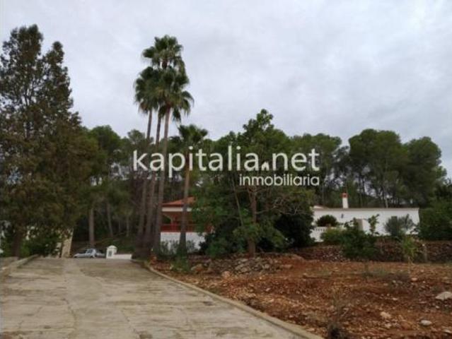 Casa Rural en venta en la Costera, Valencia