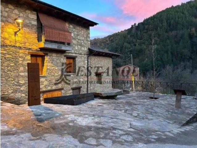 Casa Rural en venta en Alt Urgell, Catalunya