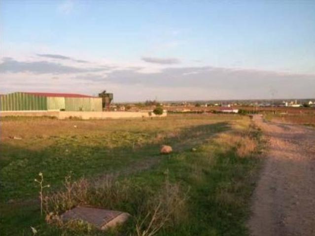 Casa Rural en venta en Montijo