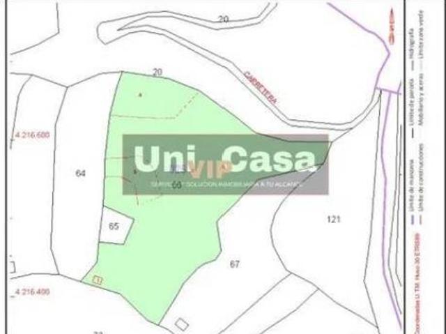 Casa Rural en venta en Montoro, Andalucía