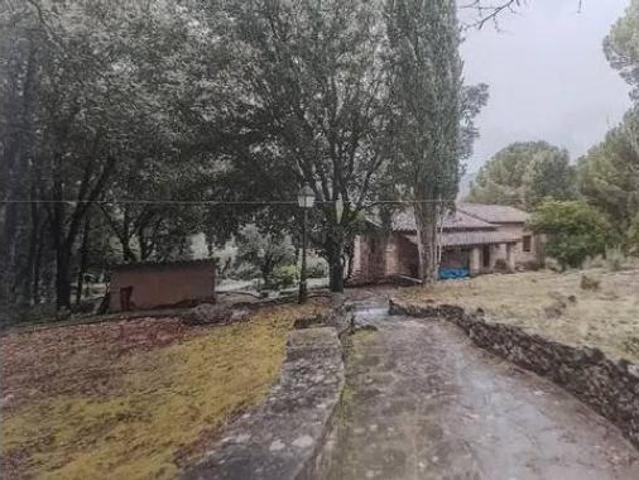 Casa Rural en venta en Vallès Oriental, Catalunya