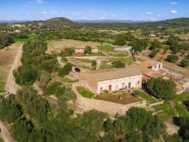 Casa Rural en venta en Montuïri, Baleares
