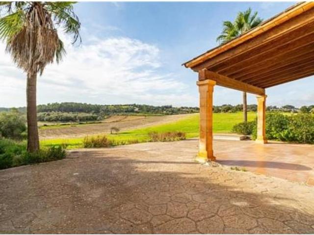 Casa Rural en venta en Montuïri