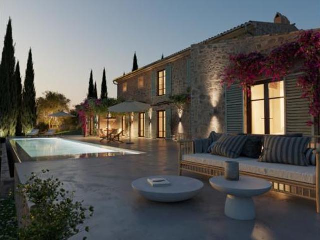 Casa Rural en venta en Montuïri, Baleares