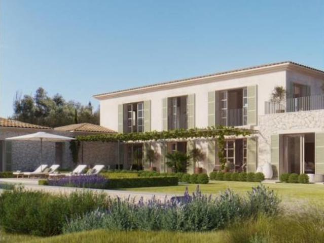 Casa Rural en venta en Montuïri, Baleares
