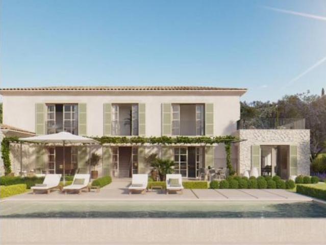 Casa Rural en venta en Montuïri, Baleares