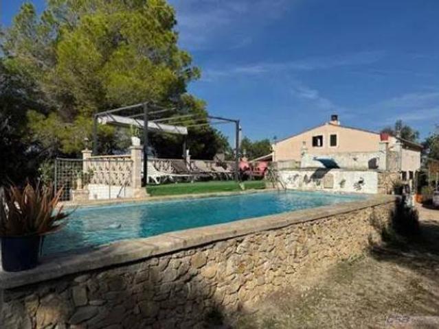 Casa Rural en venta en Pla de Mallorca, Baleares