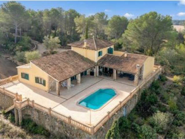 Casa Rural en venta en Pla de Mallorca, Baleares