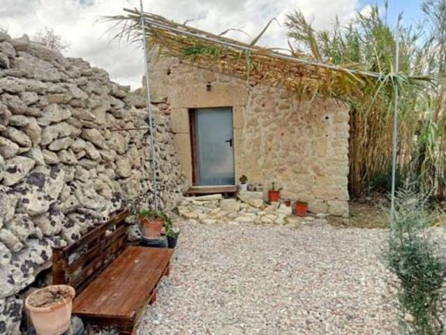 Casa Rural en venta en Pla de Mallorca, Baleares