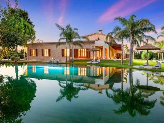 Casa Rural en venta en Montuïri, Baleares