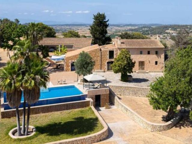 Casa Rural en venta en Montuïri, Illes Balears