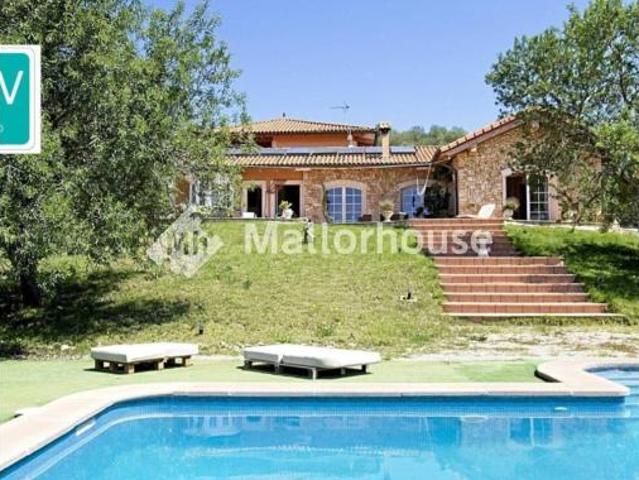 Casa Rural en venta en Montuïri