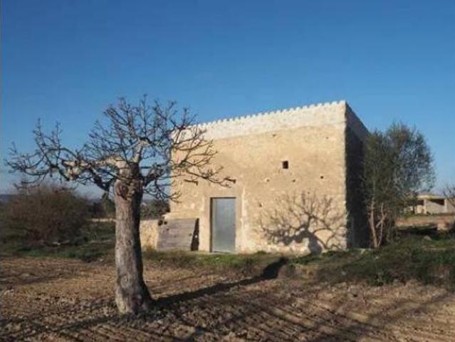 Casa Rural en venta en Pla de Mallorca, Baleares