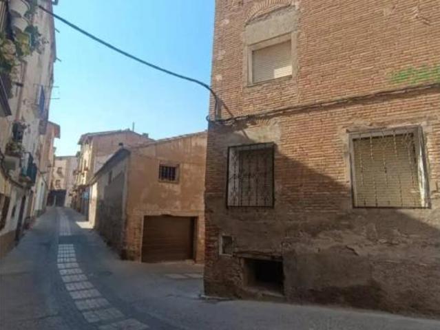 Casa Rural en venta en La Carrasca, Cinca Medio