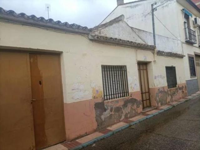 Casa Rural en venta en Mora, Toledo