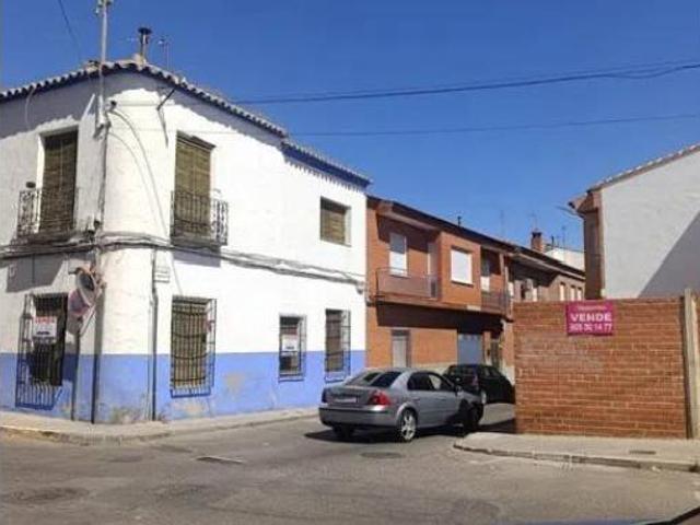 Casa Rural en venta en Mora, Castilla-La Mancha