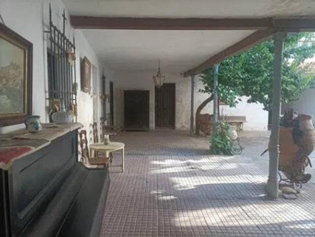 Casa Rural en venta en Mora, Toledo