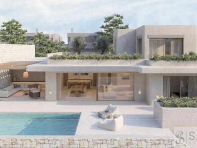 Casa Rural en venta en Moraira, la Marina Alta